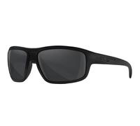 Lunettes tactiques Contend Grey Black Ops Wiley X - Matte Black
