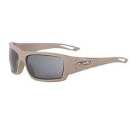Lunettes tactiques Credence ESS - Terrain Tan / Smoke Gray