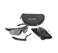 Lunettes tactiques Crossbow 2LS ESS