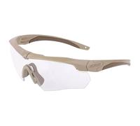 Lunettes tactiques Crossbow ESS - Terrain Tan