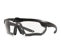 Lunettes tactiques Crossbow Rectangle ESS - Clear