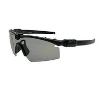 Lunettes tactiques de protection professionnelles polarisées SI M 3.0 à verres photochromiques UV400 TR90 Frame Strike lunettes gafas randonnée en plein air cyclisme Paintball lunettes de sécurité