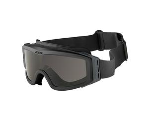 Lunettes tactiques ESS Profile NVG - Black