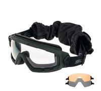 Lunettes tactiques G-Tac Swiss Eye - Olive