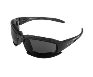 Lunettes tactiques Guardian Swiss Eye - Black