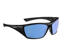 Lunettes tactiques Hustler CSP Bolle - Cobalt Flash Polarized