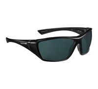 Lunettes tactiques Hustler CSP Bolle - Smoke Polarized