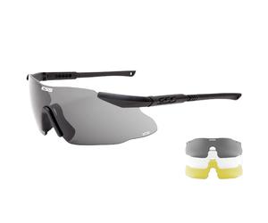 Lunettes tactiques ICE 3LS ESS