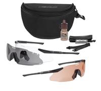 Lunettes tactiques ICE Tactical Kit ESS