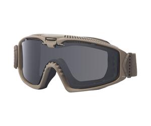 Lunettes tactiques Influx AVS Goggle ESS - Terrain Tan EE7018-02