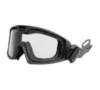 Lunettes tactiques Influx Pivot Ops Core ESS - Black