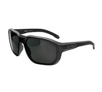 Lunettes tactiques Knox Bolle - Smoke Polarized/Black Matte