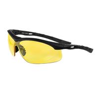 Lunettes tactiques Lancer Swiss Eye - Yellow