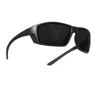 Lunettes tactiques LoxRay Kit Basic Helikon-Tex - Black/Smoked