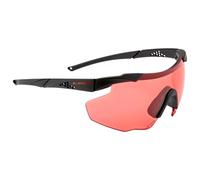 Lunettes tactiques MagV620 Swiss Eye - Smoke/Vermilion/Black
