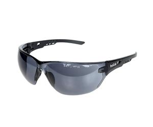 Lunettes tactiques NESS Bolle - Smoke