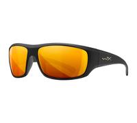 Lunettes tactiques Omega Wiley X - Captivate Polarized Bronze Mirror/Matte Black