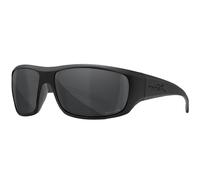 Lunettes tactiques Omega Wiley X - Captivate Polarized Grey/Matte Black
