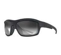 Lunettes tactiques Ozone Wiley X - Photochromic Grey/Matte Black