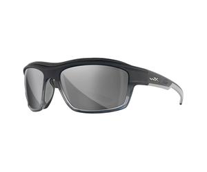 Lunettes tactiques Ozone Wiley X - Silver Flash/Matte Grey
