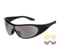 Lunettes tactiques Raider Kit Bolle - Black