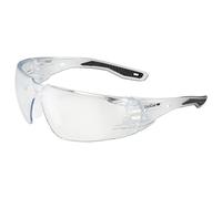Lunettes tactiques Rush 2.0 Bolle - Clear