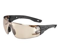 Lunettes tactiques Rush+ 2.0 Small Bolle - Grey/Copper