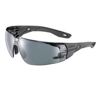 Lunettes tactiques Rush+ 2.0 Small Bolle - Grey/Smoke