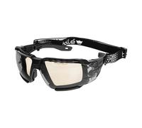 Lunettes tactiques Rush+ 2.0 XP Bolle - Copper/Black/Grey