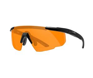 Lunettes tactiques Saber Advanced Wiley X - Light Rust/Matte Black