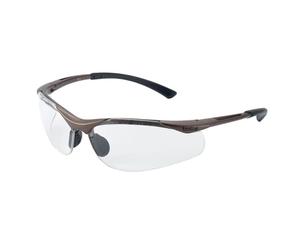Lunettes tactiques Safety Contour Contspi Bolle - Clear