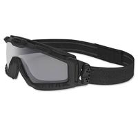 Lunettes tactiques Si Ballistic Alpha Halo Oakley - Matte Black Grey