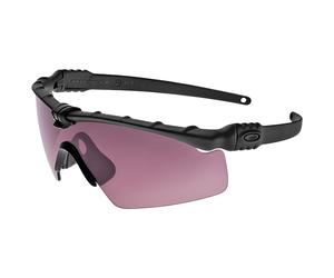 Lunettes tactiques Si Ballistic M Frame 3.0 Oakley - Matte Black Prizm TR22
