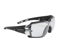 Lunettes tactiques TargetV620 Swiss Eye - Clear/Black
