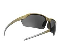 Lunettes tactiques TrinRay Kit Basic Helikon-Tex - Adaptive Green/Smoked