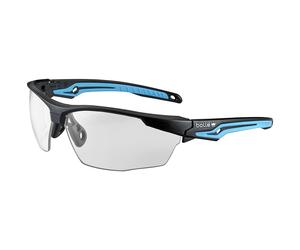 Lunettes tactiques Tryon Bolle - Clear