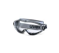 Lunettes de protection de style sportif Uvex Ultrasonic