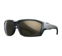 Lunettes tactiques Wiley X Alpine - Captivate Tungsten Mirror/Matte Graphite Grey