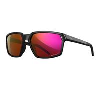 Lunettes tactiques Wiley X Sierra - Rouge miroir Captivate/Gloss Black