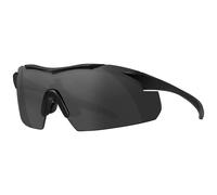 Lunettes tactiques Wiley X Vapor 2.5 Grey/Clear - Matte Black