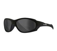 Lunettes tactiques XL-1 Advanced Comm 2.5 Set 3in1 Wiley X - Grey/Clear/Light Rust - Matte Black