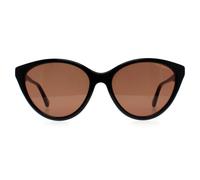 Lunettes Ted Baker TB1735 Deeha 001 Noires Marron