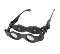Lunettes Télescope au Design Minimaliste avec Lentille Double Couche, Mise au Point Réglable, Imagerie Haute Définition pour la Pêche, L'observation des Oiseaux