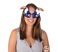 PtitClown - Lunettes Toucan - PtitClown - Bleu