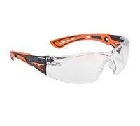 Lunettes transparente anti-rayures Boll?