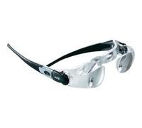 Lunettes TV - ESCHENBACH - MaxTV - Noir - Idéales pour événements sportifs - Vision agrandie