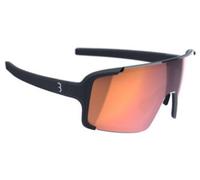Lunettes unisexe bbb chester flux rouge