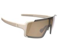 Lunettes unisexe bbb chester narrow ambre flash