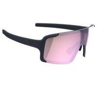 Lunettes unisexe bbb chester narrow noir rose