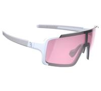 Lunettes unisexe bbb chester narrow pink flash